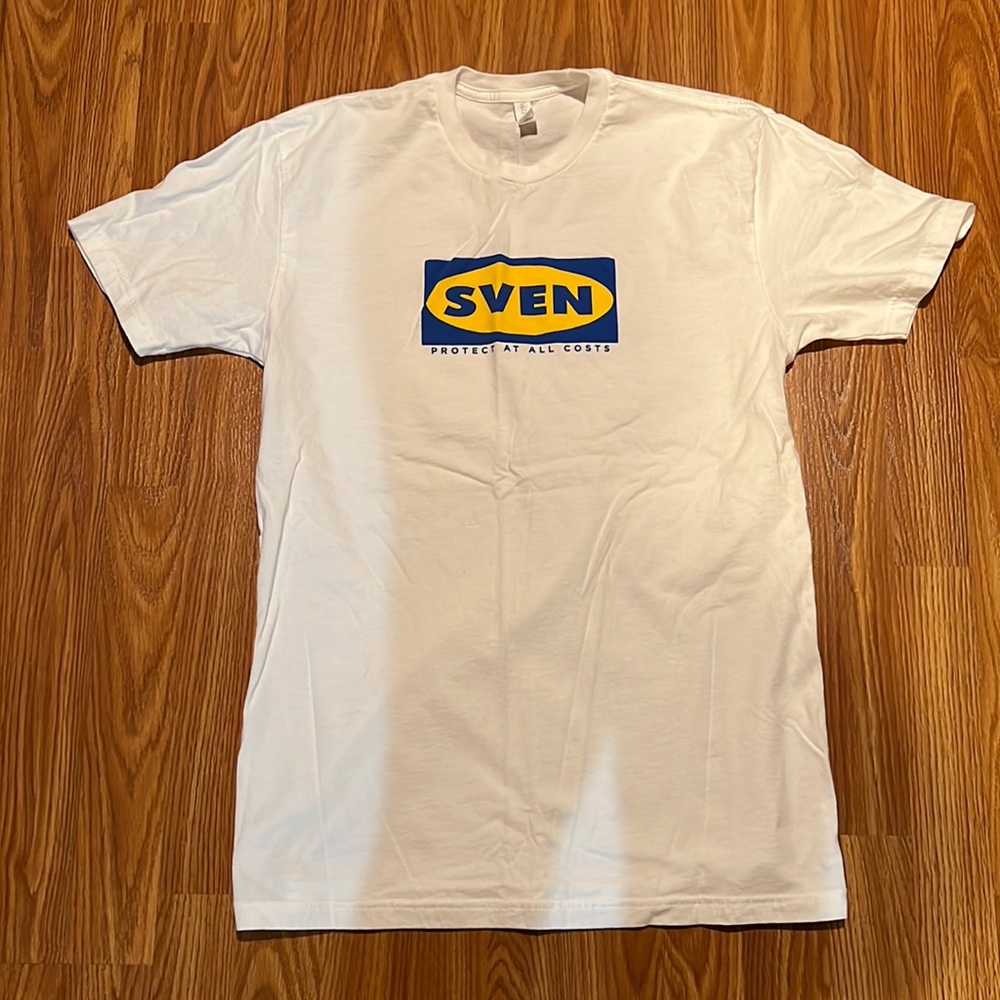 Sven t-shirt